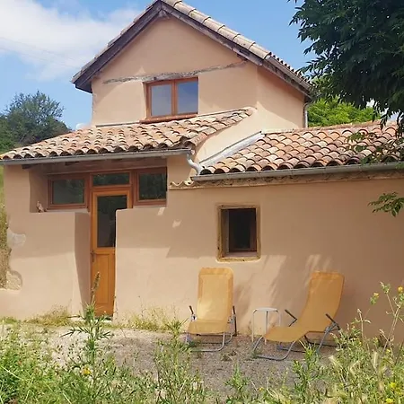 Lepigeonnier-domaine Monbel * Mirepoix (Ariege)