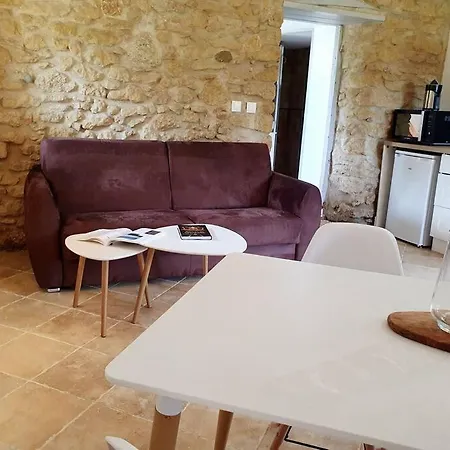 Σπίτι διακοπών Lepigeonnier-domaine Monbel Mirepoix (Ariege)